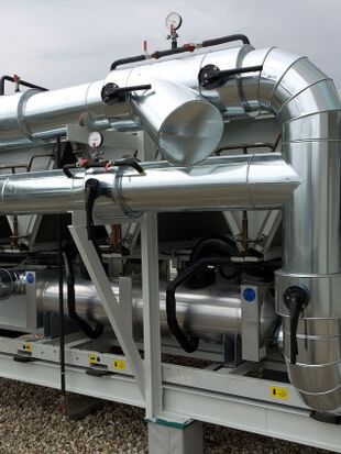 Collectivités  &  institutions