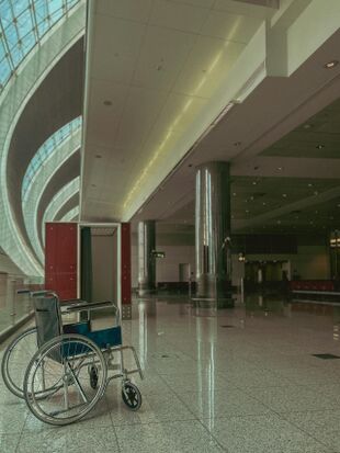 Santé & établissements sensibles